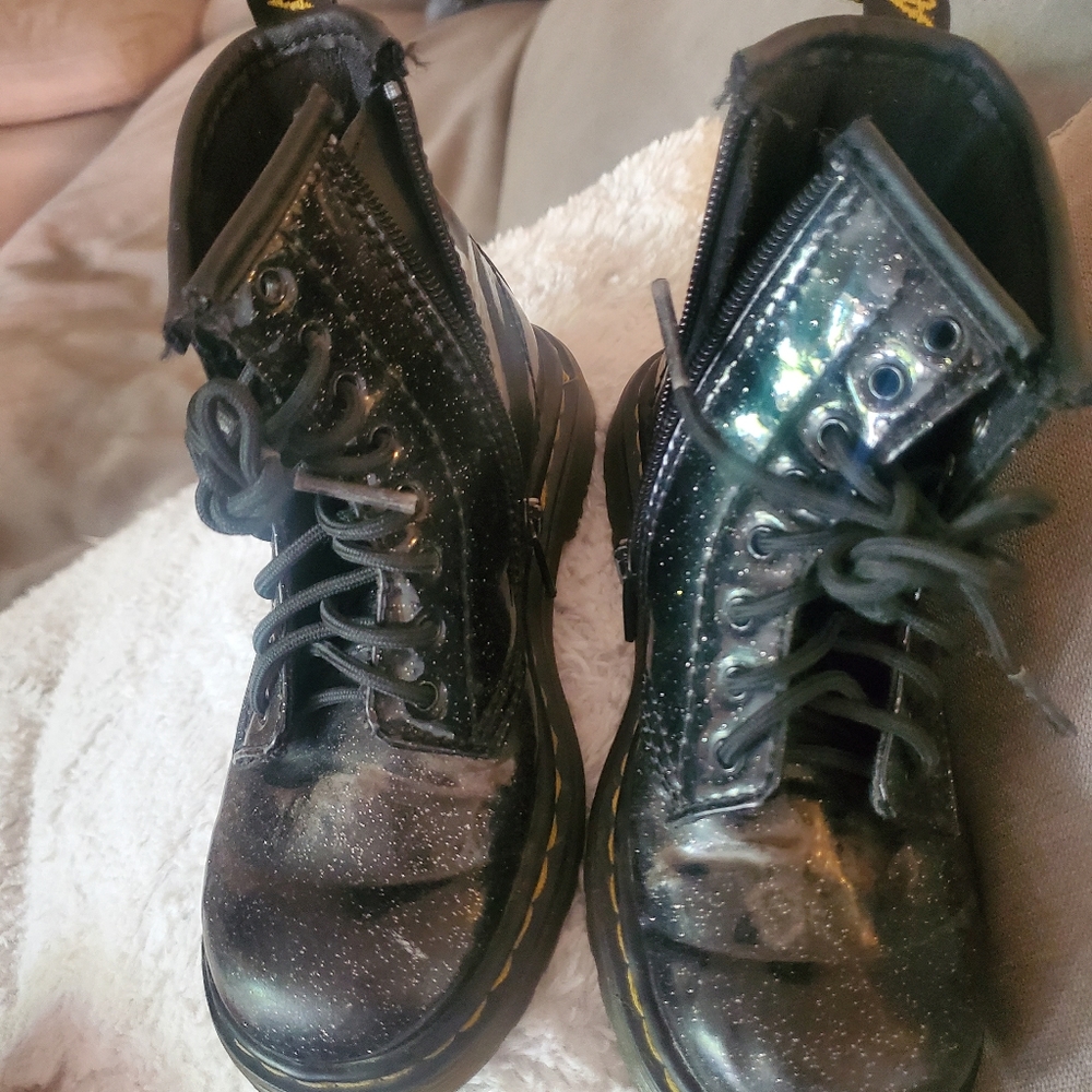 Toddler Docs